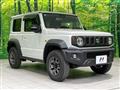 2024 Suzuki Jimny Sierra