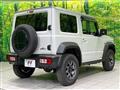 2024 Suzuki Jimny Sierra