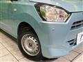 2021 Daihatsu Mira