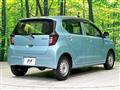 2021 Daihatsu Mira