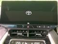 2024 Toyota Harrier Hybrid