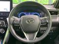 2024 Toyota Harrier Hybrid