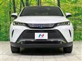2024 Toyota Harrier Hybrid
