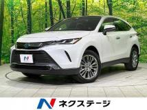 2024 Toyota Harrier Hybrid