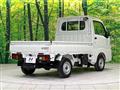 2025 Daihatsu Hijet Truck