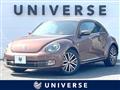 2016 Volkswagen Beetle