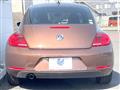 2016 Volkswagen Beetle
