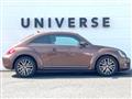 2016 Volkswagen Beetle