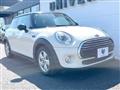 2018 BMW MINI