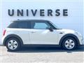 2018 BMW MINI