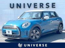 2023 BMW MINI