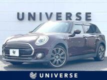 2019 BMW MINI