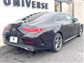 2019 Mercedes-Benz Cls-Class