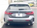 2020 BMW 1 Series