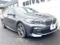 2020 BMW 1 Series