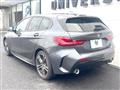 2020 BMW 1 Series