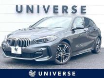 2020 BMW 1 Series