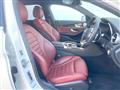 2019 Mercedes-Benz C-Class