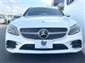 2019 Mercedes-Benz C-Class