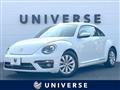 2017 Volkswagen Beetle