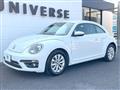 2017 Volkswagen Beetle