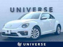 2017 Volkswagen Beetle