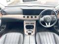 2018 Mercedes-Benz E-Class