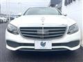 2018 Mercedes-Benz E-Class