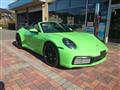 2020 Porsche 911