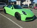 2020 Porsche 911