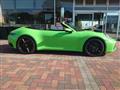 2020 Porsche 911