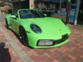 2020 Porsche 911
