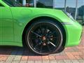 2020 Porsche 911
