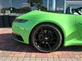 2020 Porsche 911