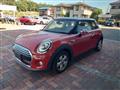 2019 BMW MINI