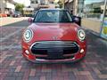2019 BMW MINI