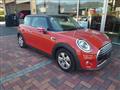 2019 BMW MINI