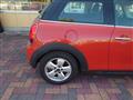 2019 BMW MINI