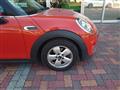 2019 BMW MINI