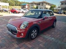 2019 BMW MINI