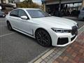 2021 BMW 7 Series