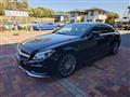 2016 Mercedes-Benz Cls-Class