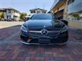 2016 Mercedes-Benz Cls-Class