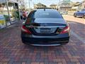 2016 Mercedes-Benz Cls-Class