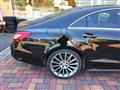 2016 Mercedes-Benz Cls-Class