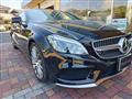 2016 Mercedes-Benz Cls-Class