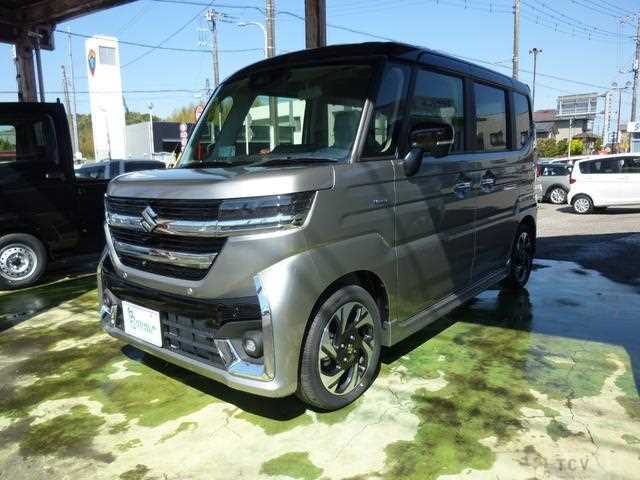 2025 Suzuki Suzuki Others