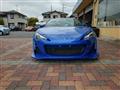 2013 Subaru BRZ