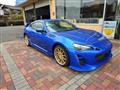 2013 Subaru BRZ