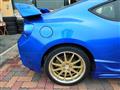 2013 Subaru BRZ